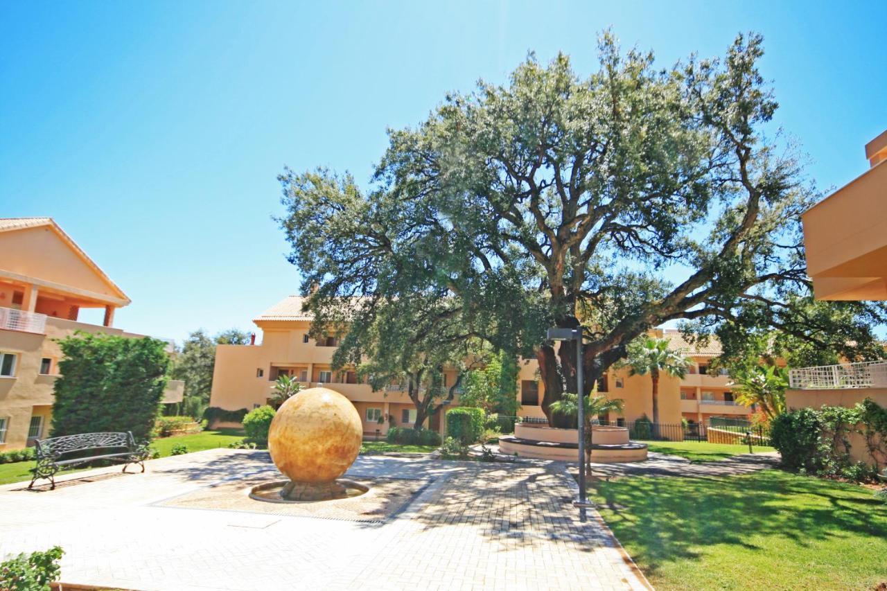 Ground Floor Apartment, Los Jardines De Santa Maria Elviria Марбелья Екстер'єр фото
